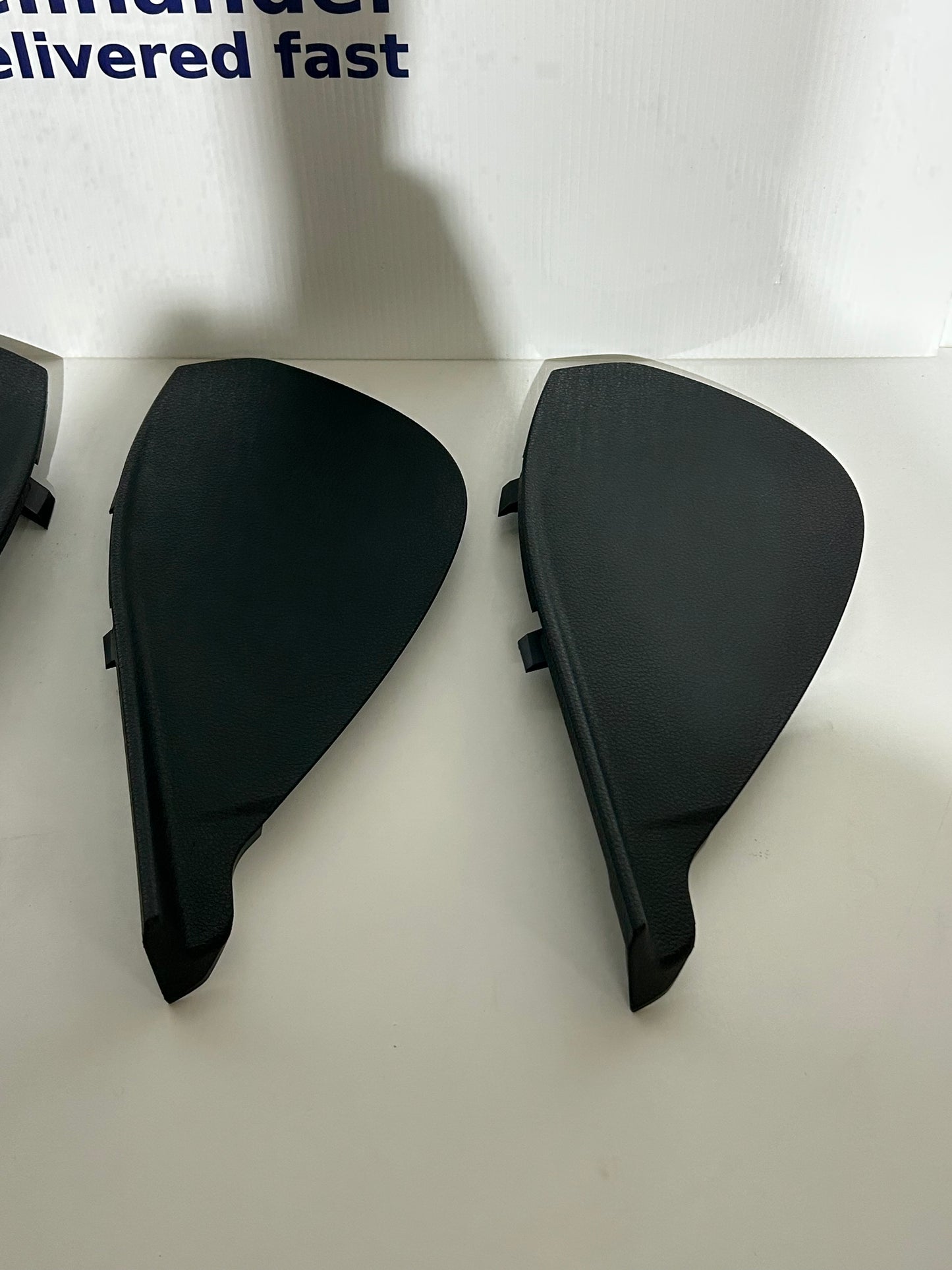 BMW Blende Armaturenbrett seitlich 5er F11/F10