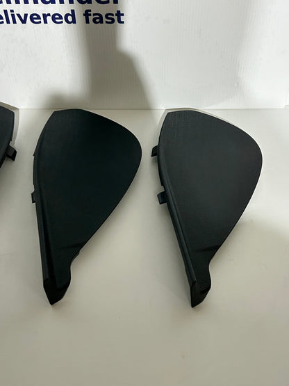 BMW Blende Armaturenbrett seitlich 5er F11/F10