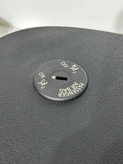 BMW Blende Armaturenbrett seitlich 5er F11/F10