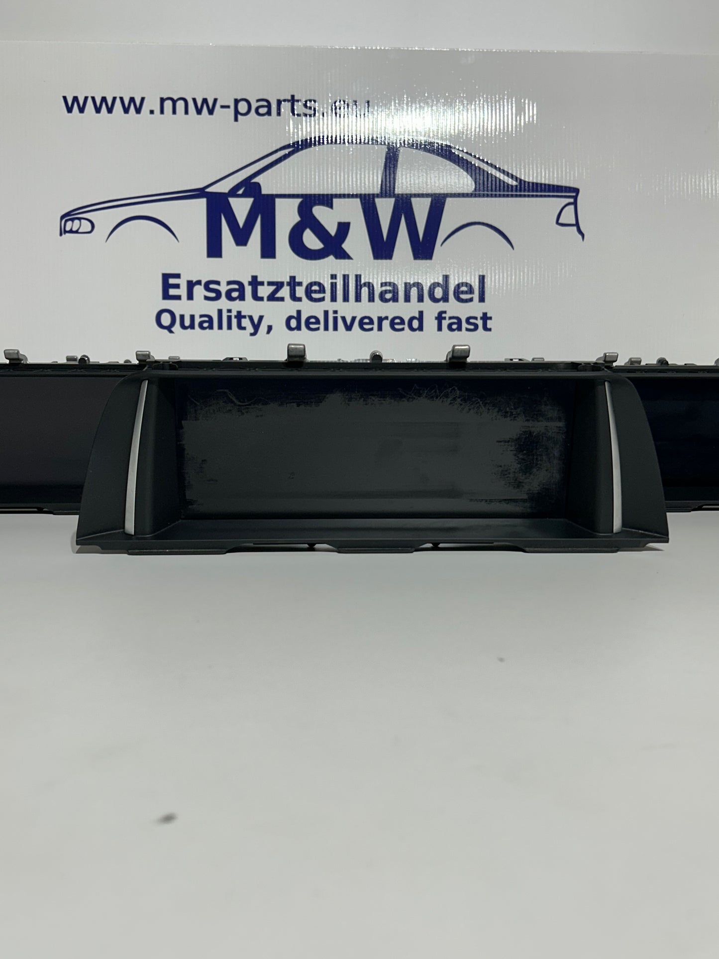 BMW zentrales Display Navi Multimedia 5er F11/F10