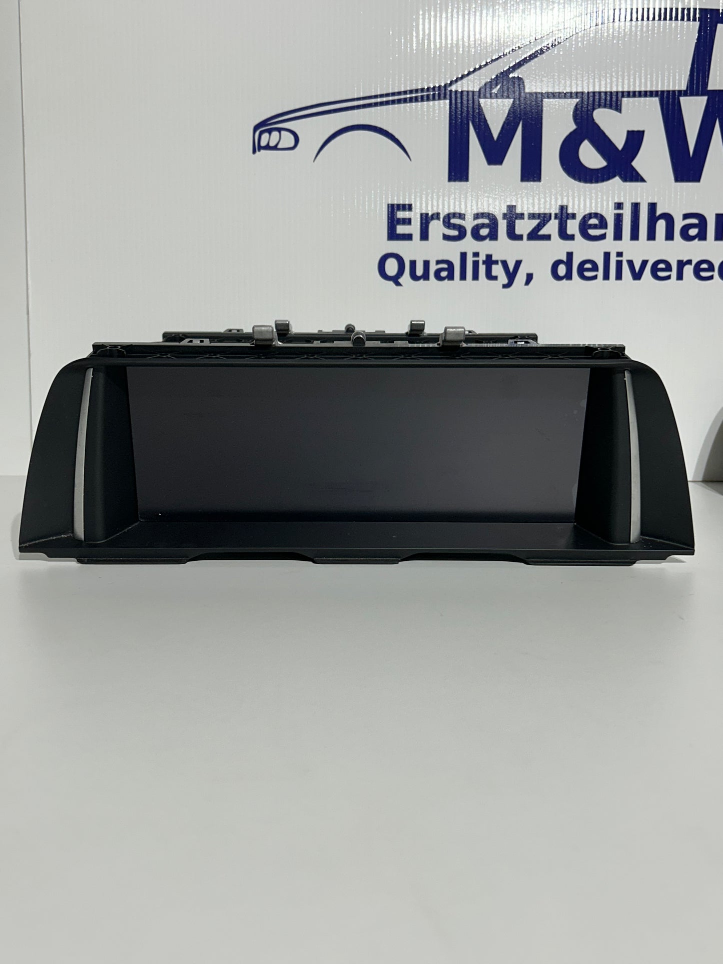 BMW zentrales Display Navi Multimedia 5er F11/F10