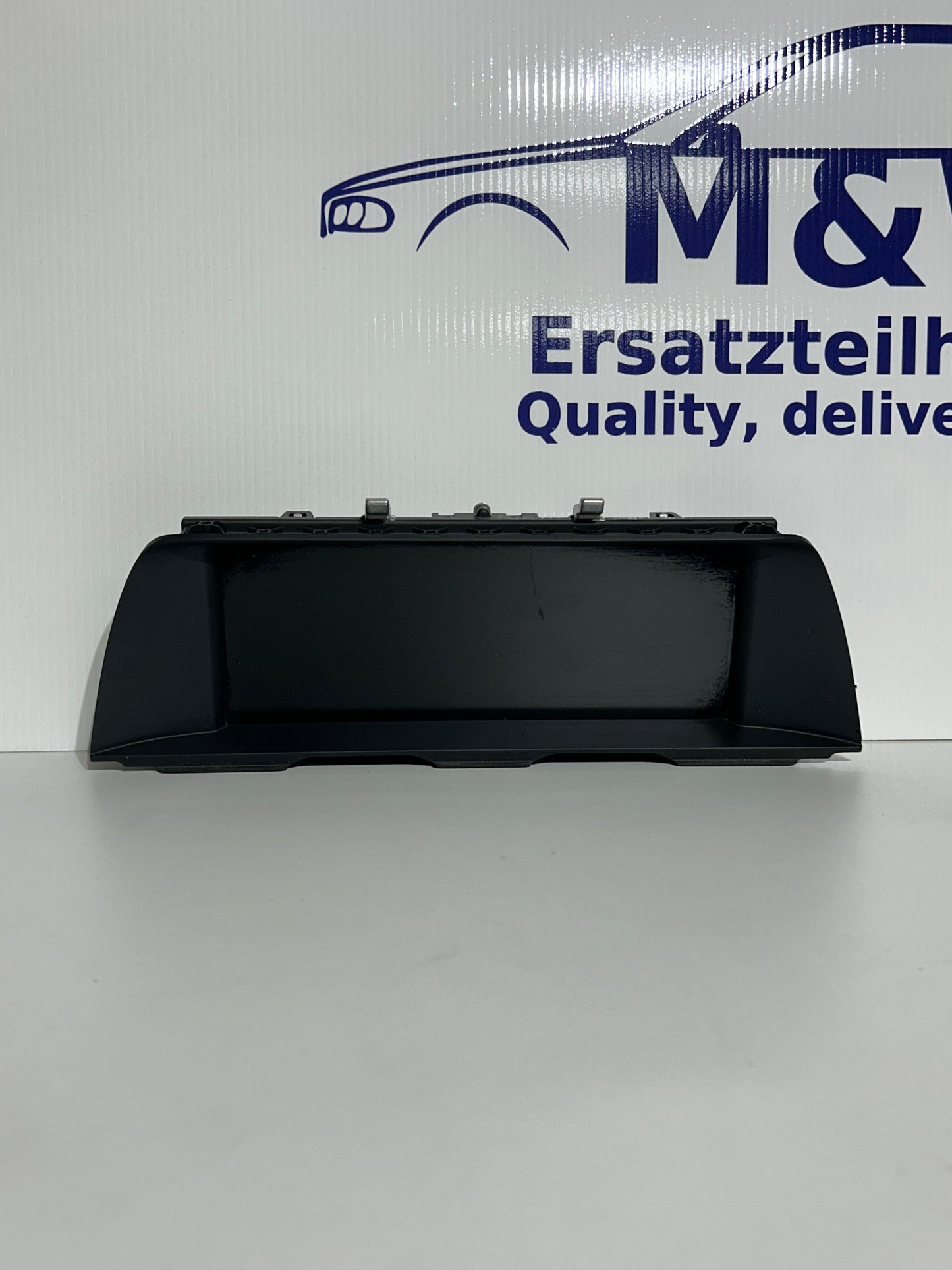 BMW zentrales Display Navi Multimedia 5er F11/F10