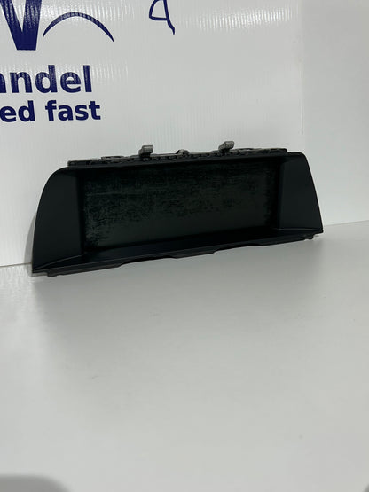 BMW zentrales Display Navi Multimedia 5er F11/F10