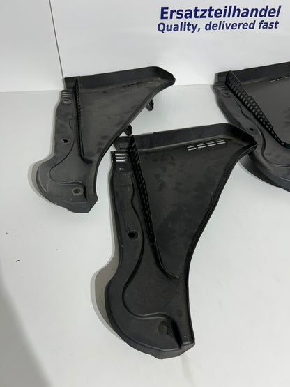 BMW Einsatz Windlauf 5er F11/F10