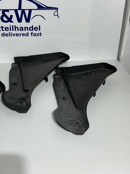 BMW Einsatz Windlauf 5er F11/F10