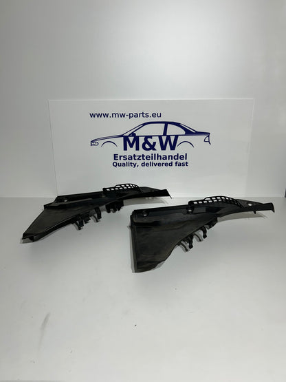 BMW Einsatz Windlauf 5er F11/F10