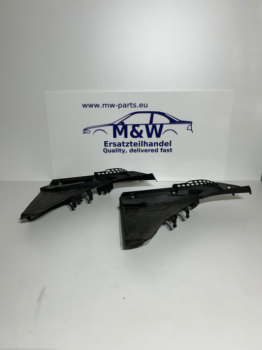 BMW Einsatz Windlauf 5er F11/F10
