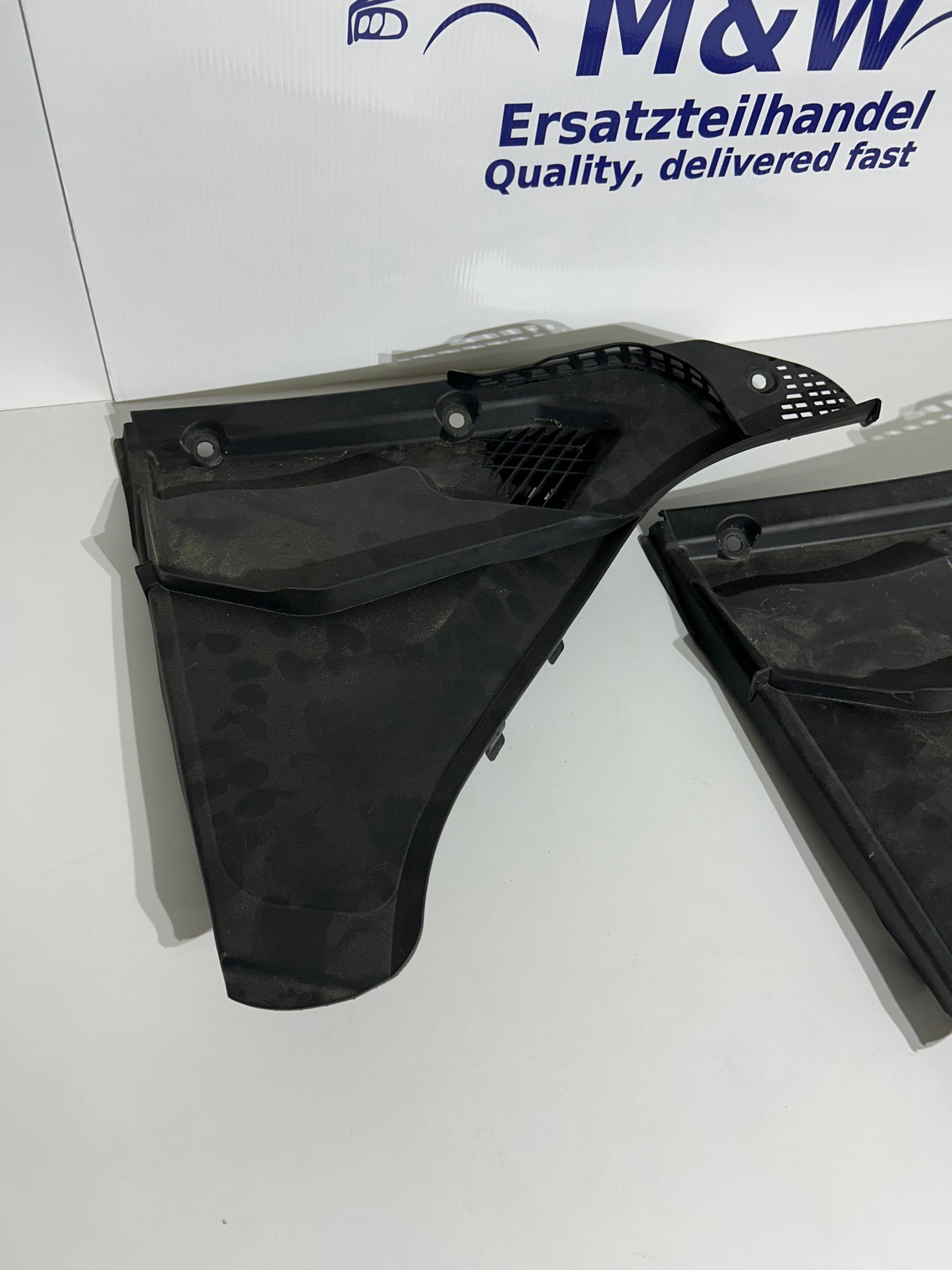 BMW Einsatz Windlauf 5er F11/F10