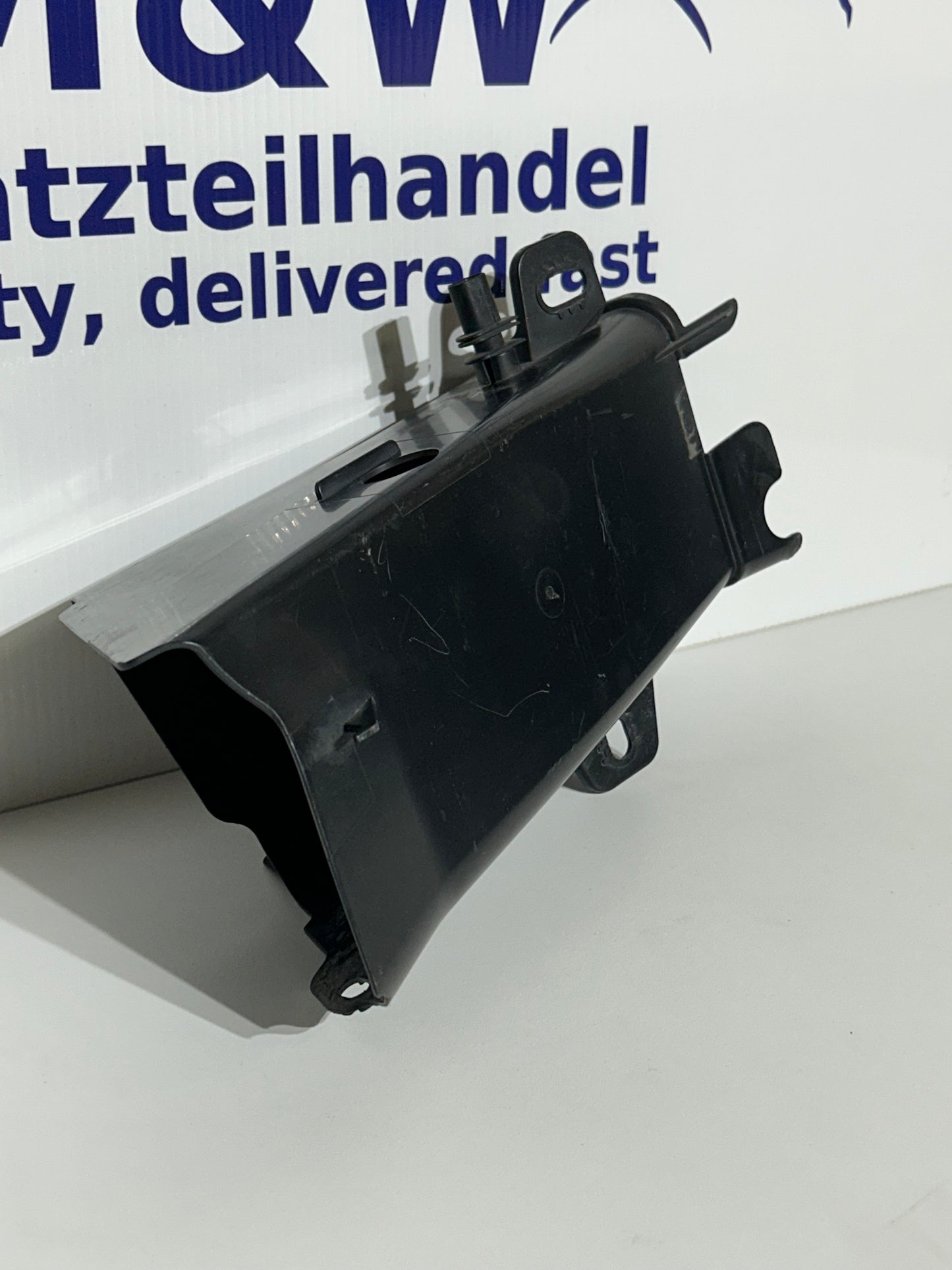 BMW Luftführung mit Temperatursensor M-Paket 5er F11/F10