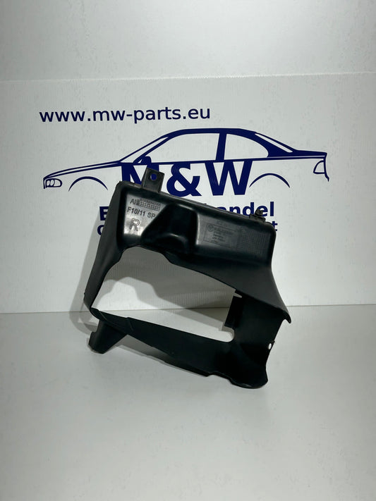 BMW Luftführung Rechts M-Paket 5er F11/F10