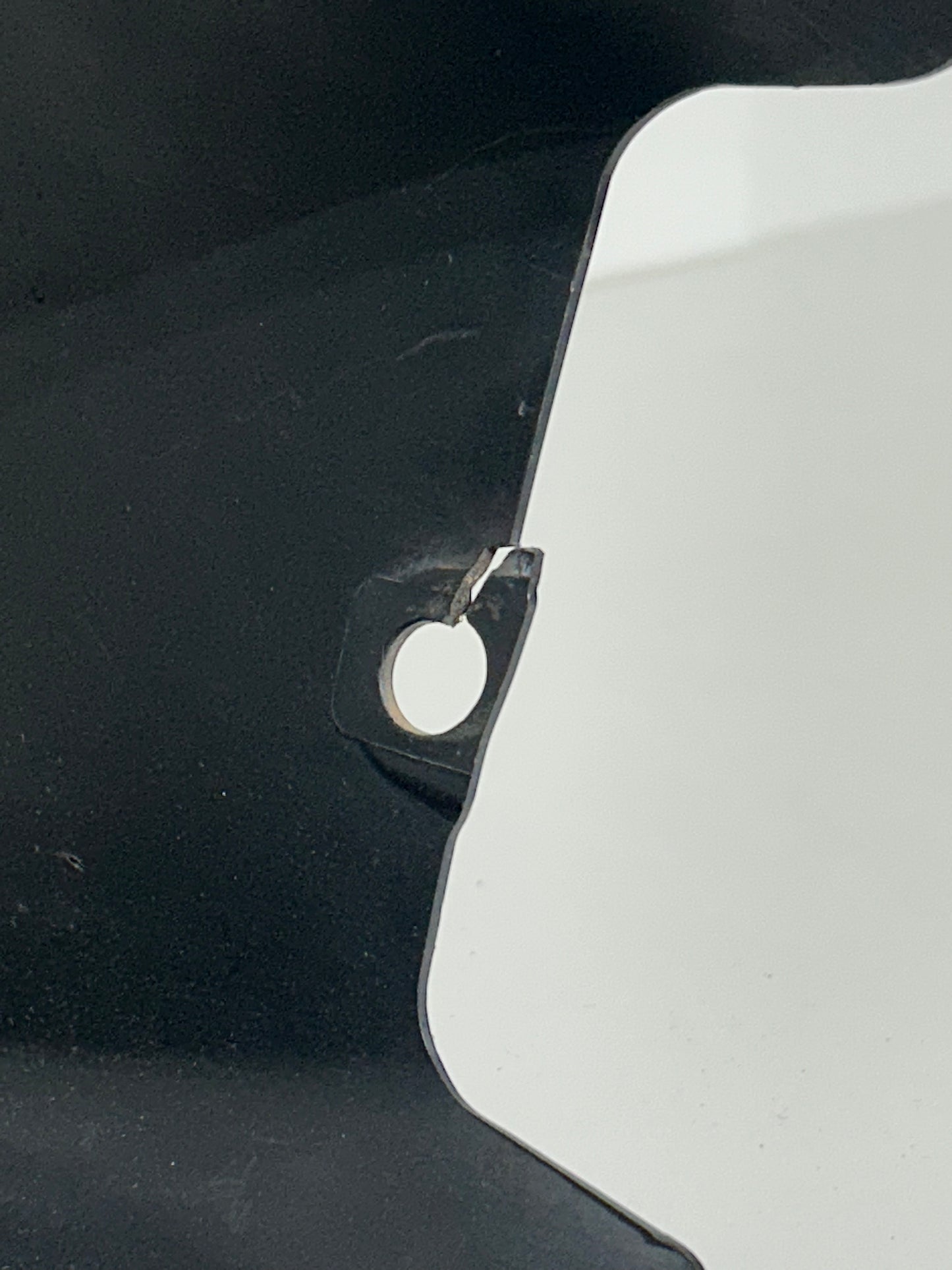 BMW Luftführung Rechts M-Paket 5er F11/F10