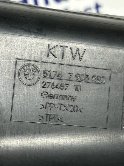 BMW Luftführung Rechts M-Paket 5er F11/F10