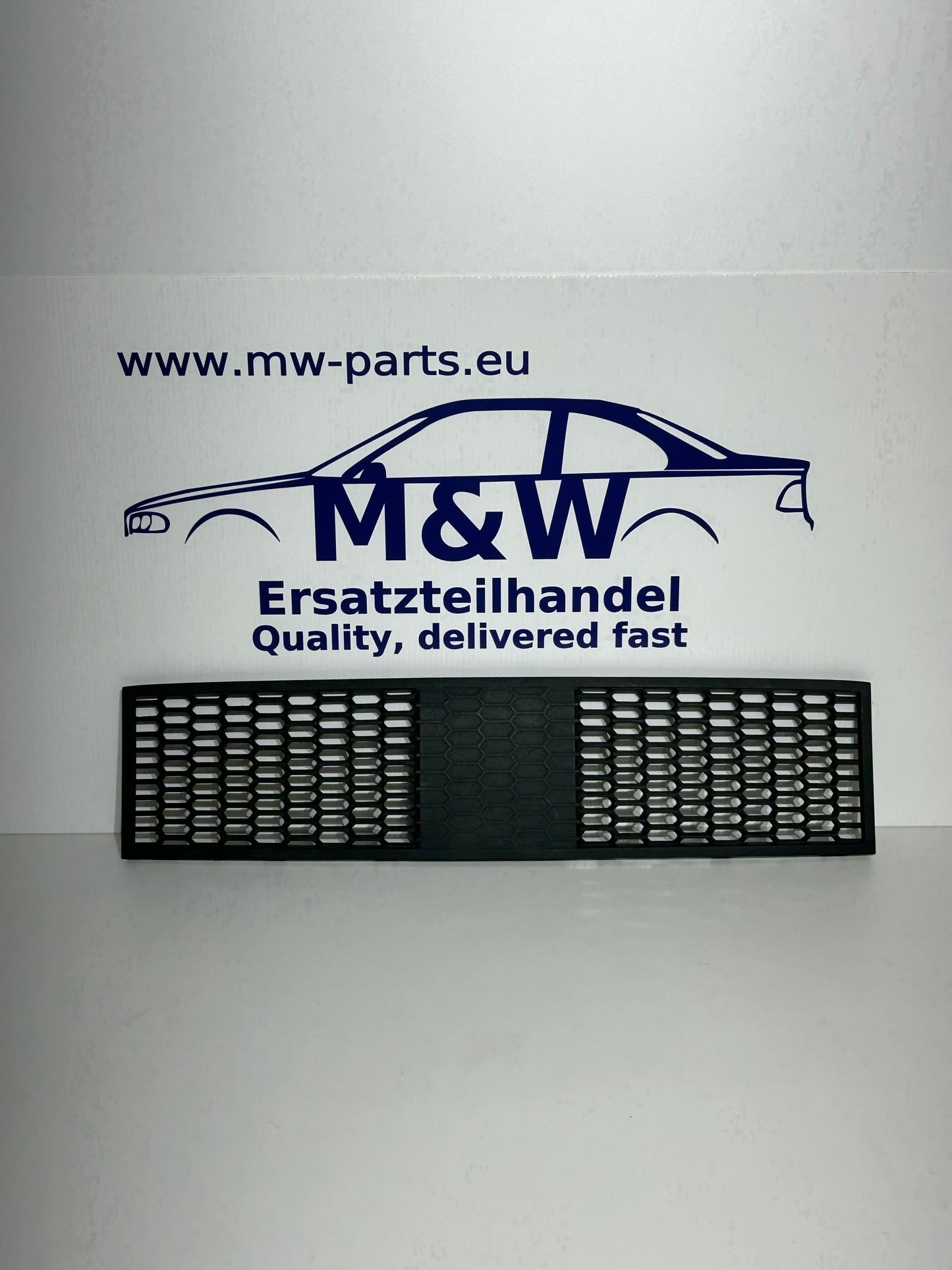 BMW Gitter Front Mitte Einsatz M-Paket 5er F11/F10