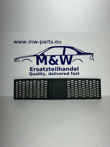 BMW Gitter Front Mitte Einsatz M-Paket 5er F11/F10