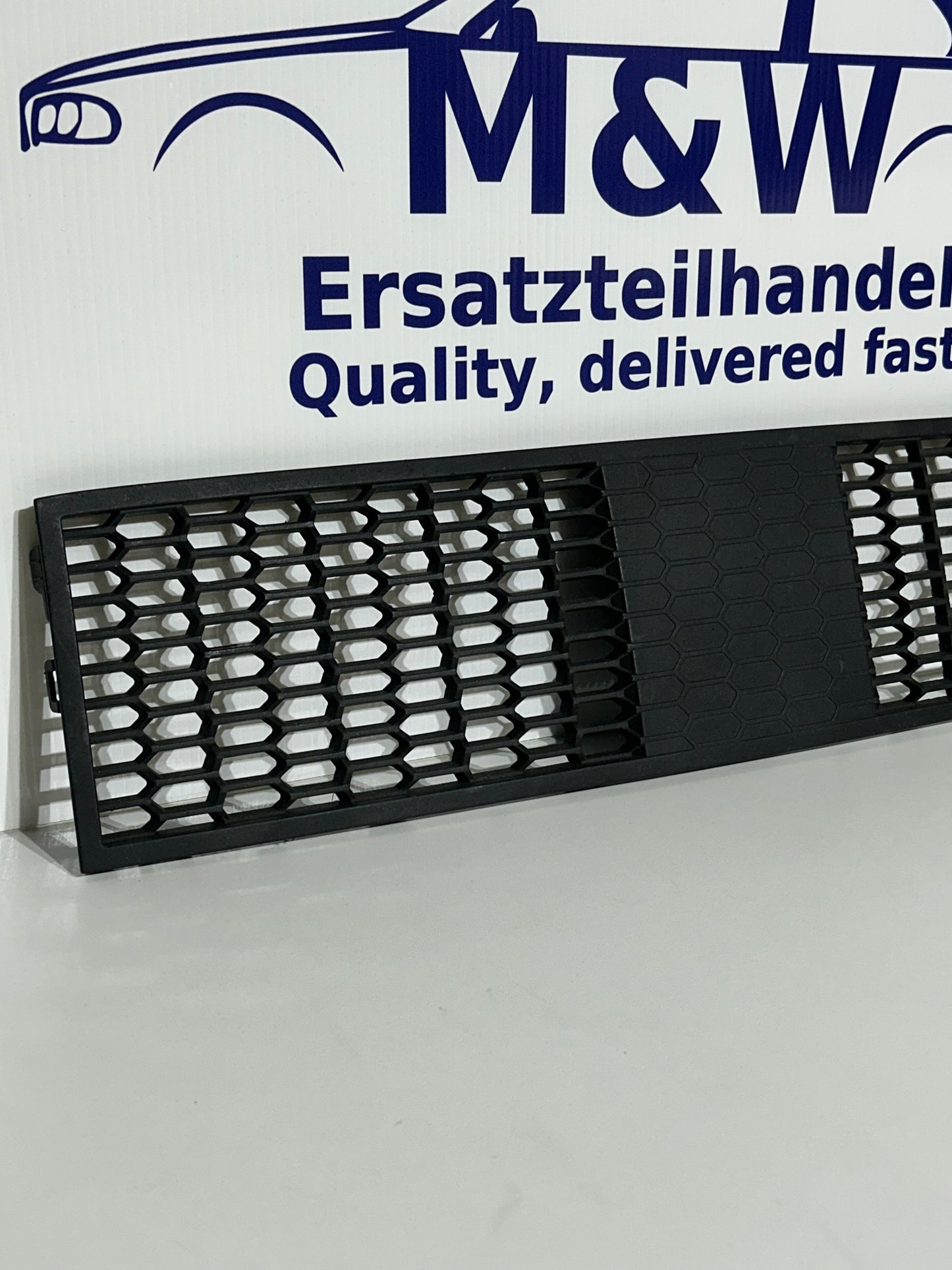BMW Gitter Front Mitte Einsatz M-Paket 5er F11/F10