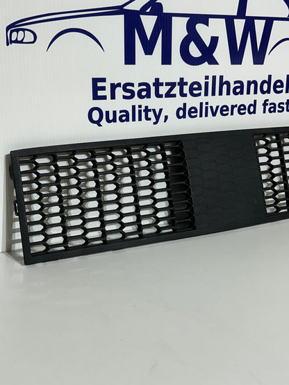 BMW Gitter Front Mitte Einsatz M-Paket 5er F11/F10