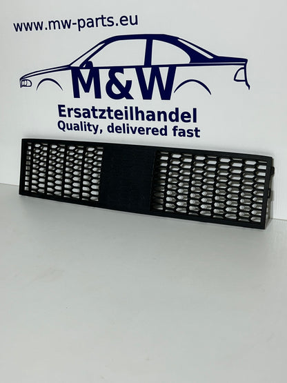 BMW Gitter Front Mitte Einsatz M-Paket 5er F11/F10
