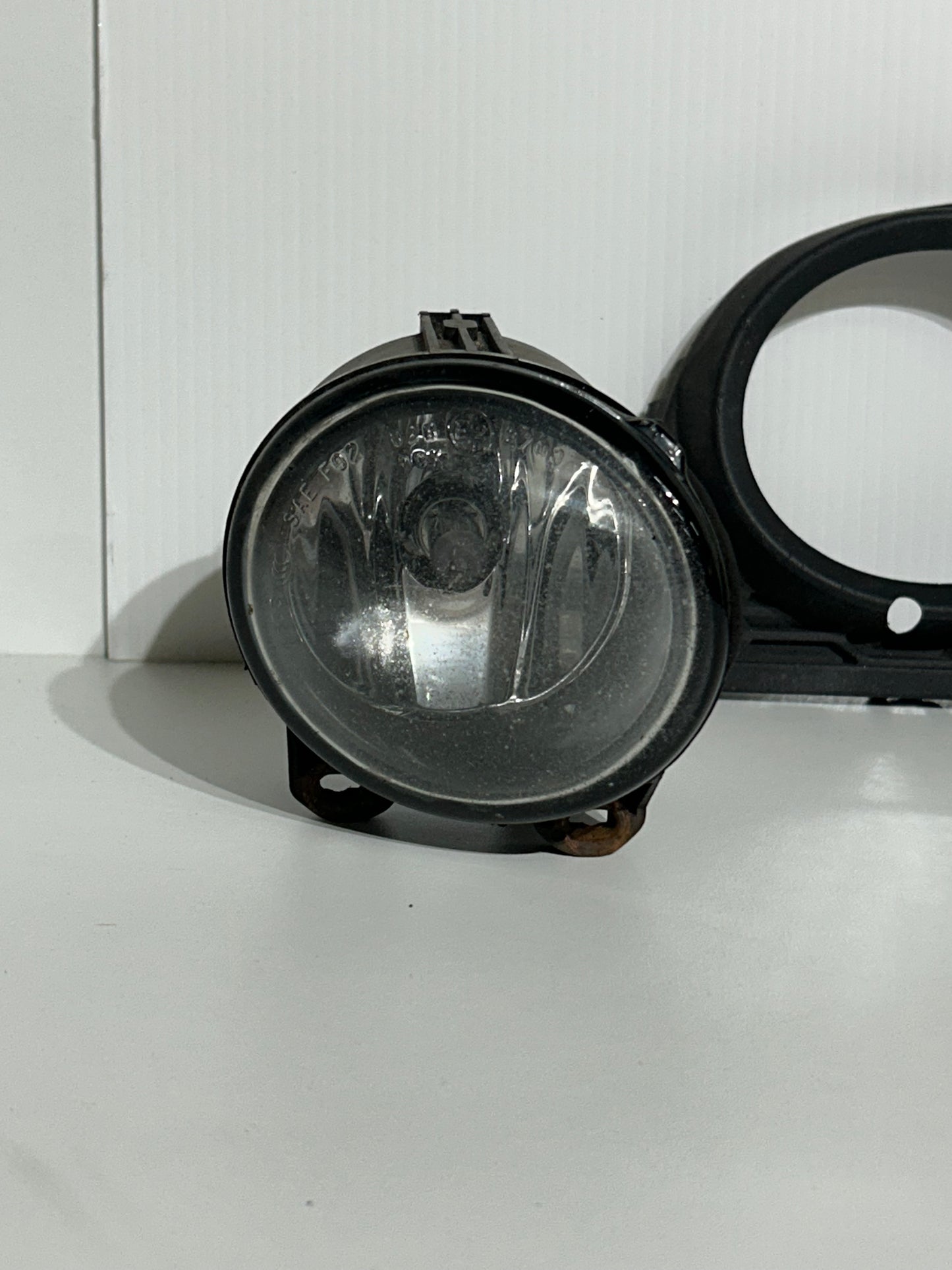 BMW Nebelscheinwerfer Komplettsatz M-Paket 5er F11/F10