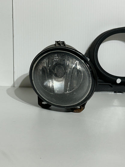 BMW Nebelscheinwerfer Komplettsatz M-Paket 5er F11/F10