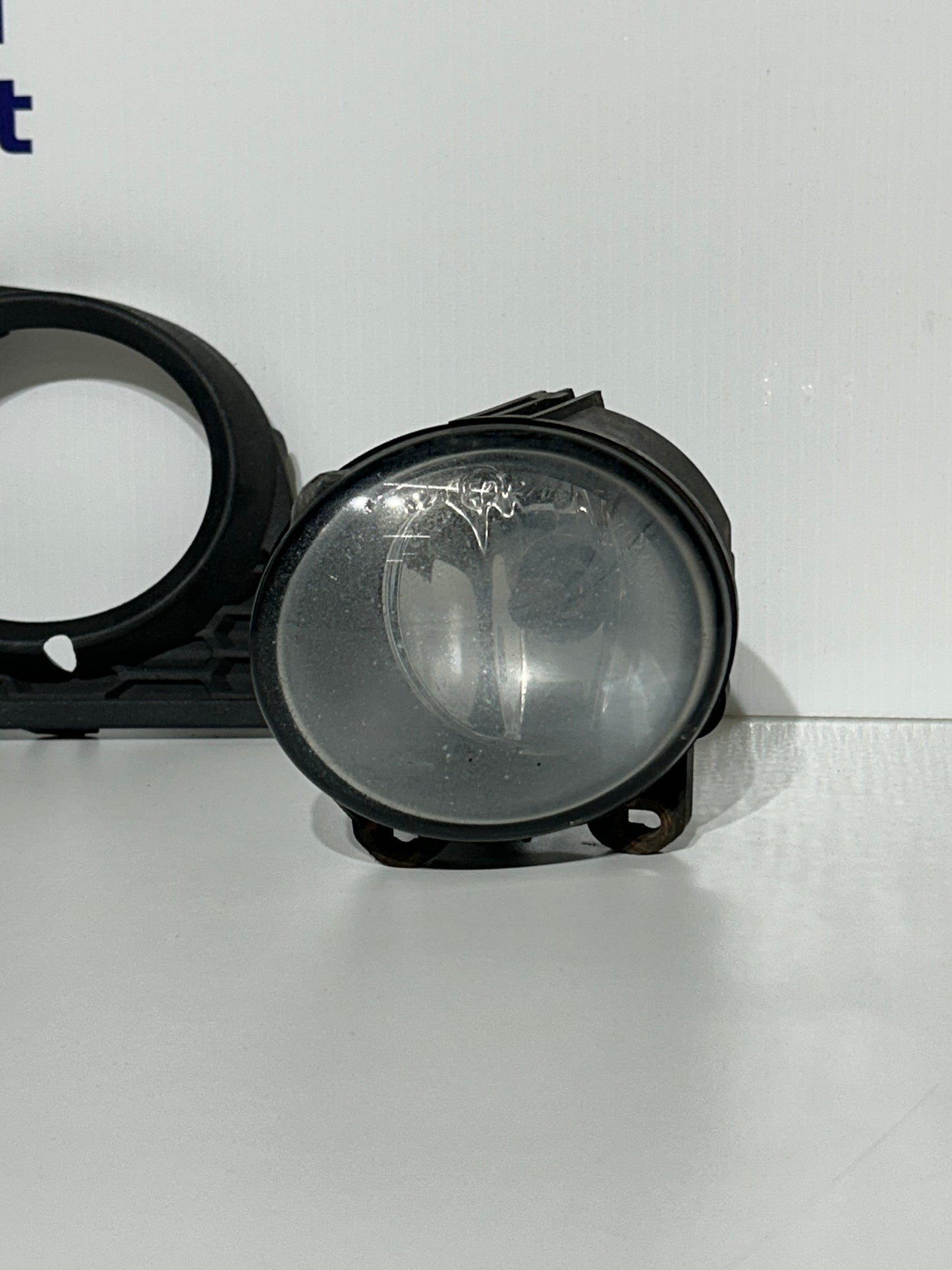 BMW Nebelscheinwerfer Komplettsatz M-Paket 5er F11/F10