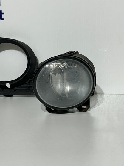 BMW Nebelscheinwerfer Komplettsatz M-Paket 5er F11/F10