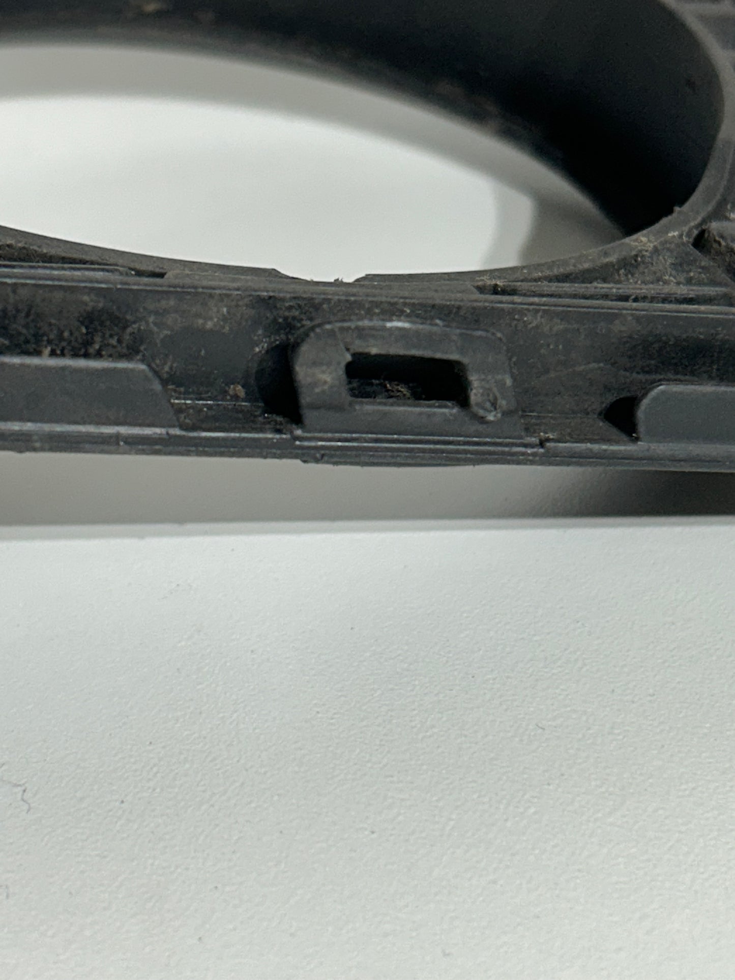 BMW Nebelscheinwerfer Komplettsatz M-Paket 5er F11/F10