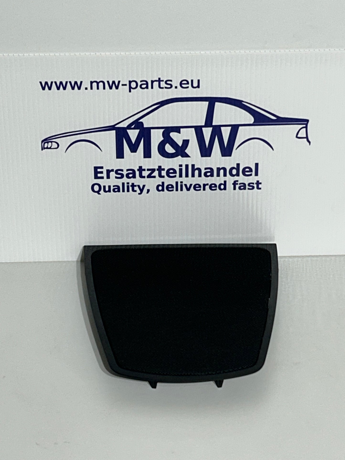BMW Blende Gitter zentraler Lautsprecher Armaturenbrett 5er F11/F10