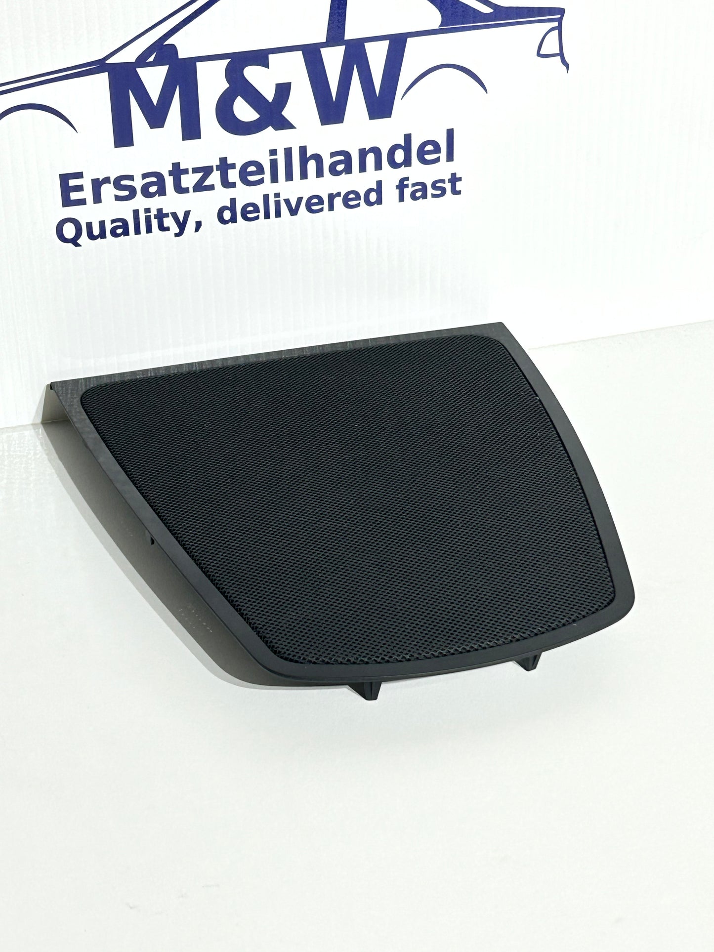 BMW Blende Gitter zentraler Lautsprecher Armaturenbrett 5er F11/F10