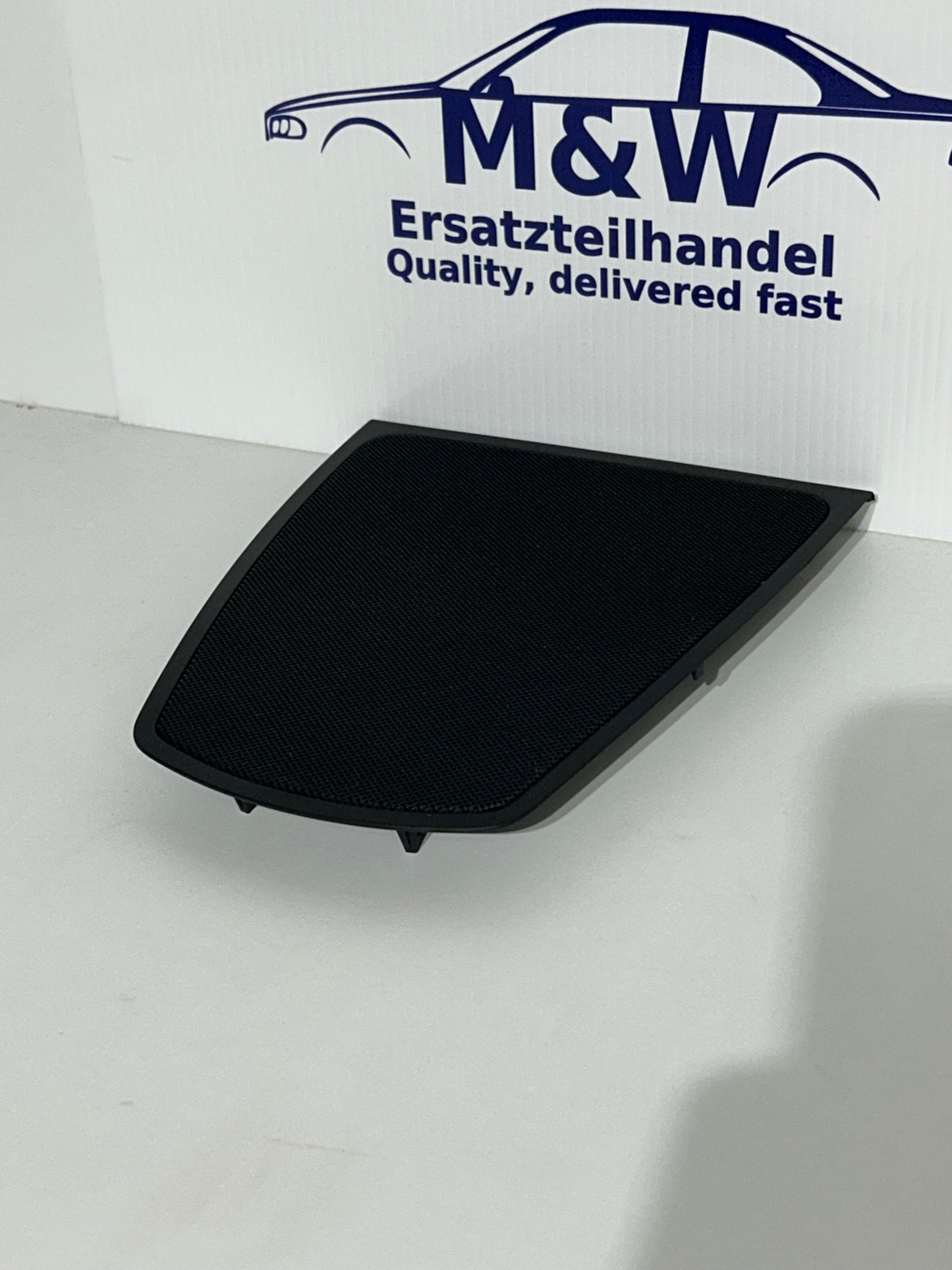 BMW Blende Gitter zentraler Lautsprecher Armaturenbrett 5er F11/F10