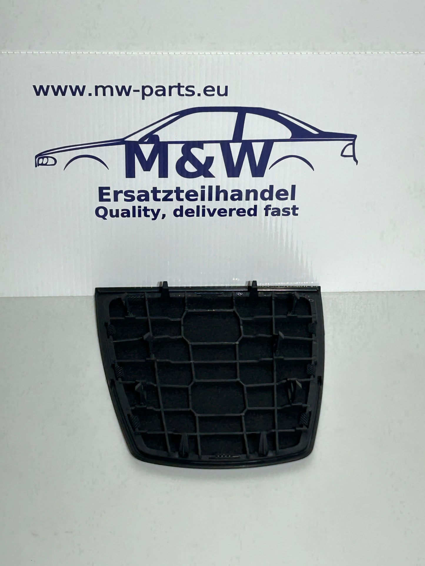 BMW Blende Gitter zentraler Lautsprecher Armaturenbrett 5er F11/F10
