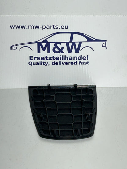 BMW Blende Gitter zentraler Lautsprecher Armaturenbrett 5er F11/F10