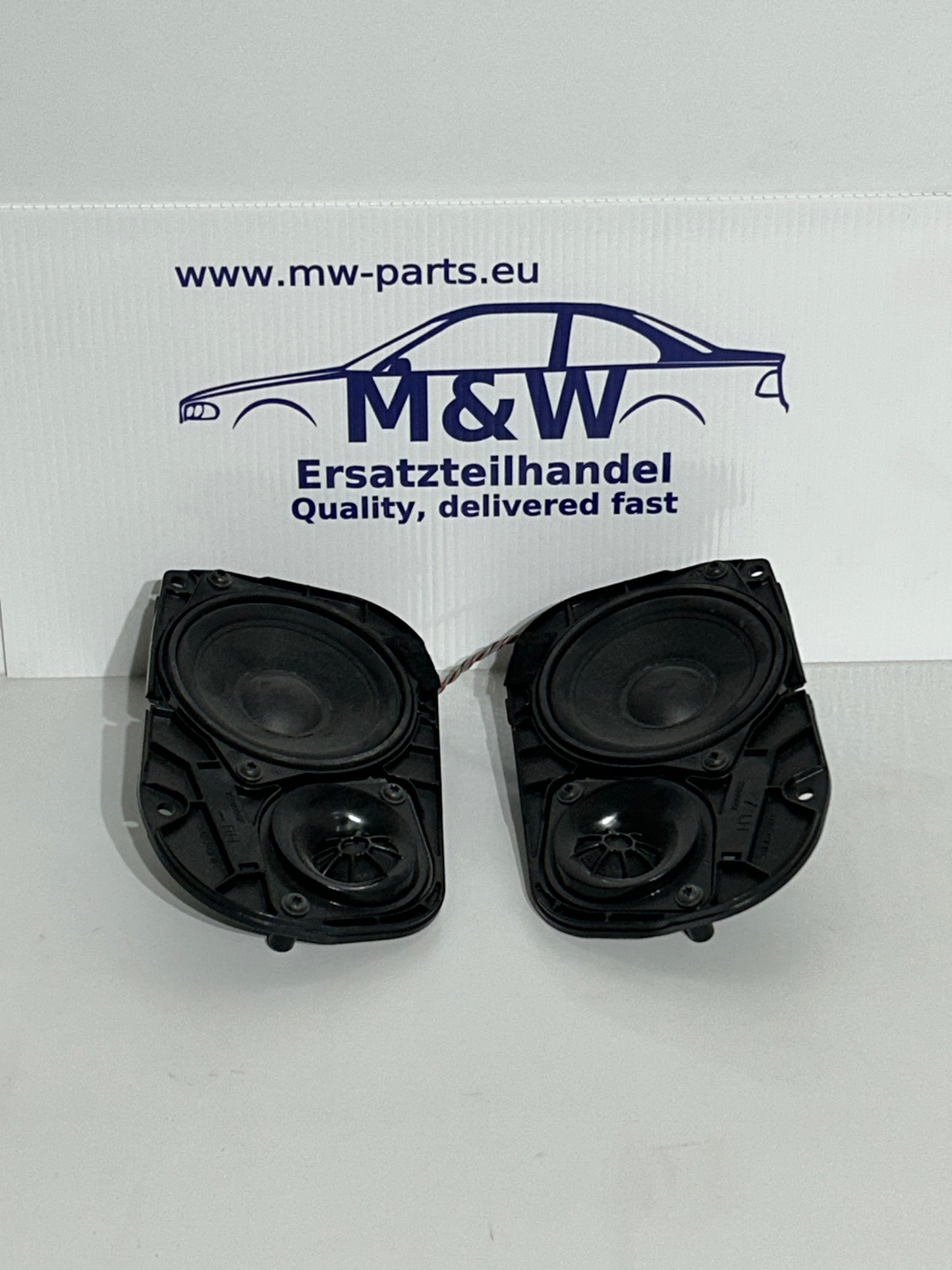 BMW HiFi Deckenlautsprecher 5er F11