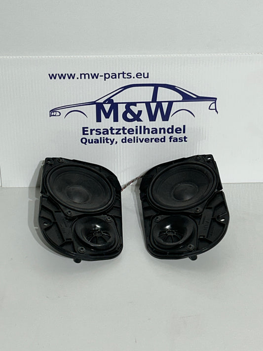BMW HiFi Deckenlautsprecher 5er F11