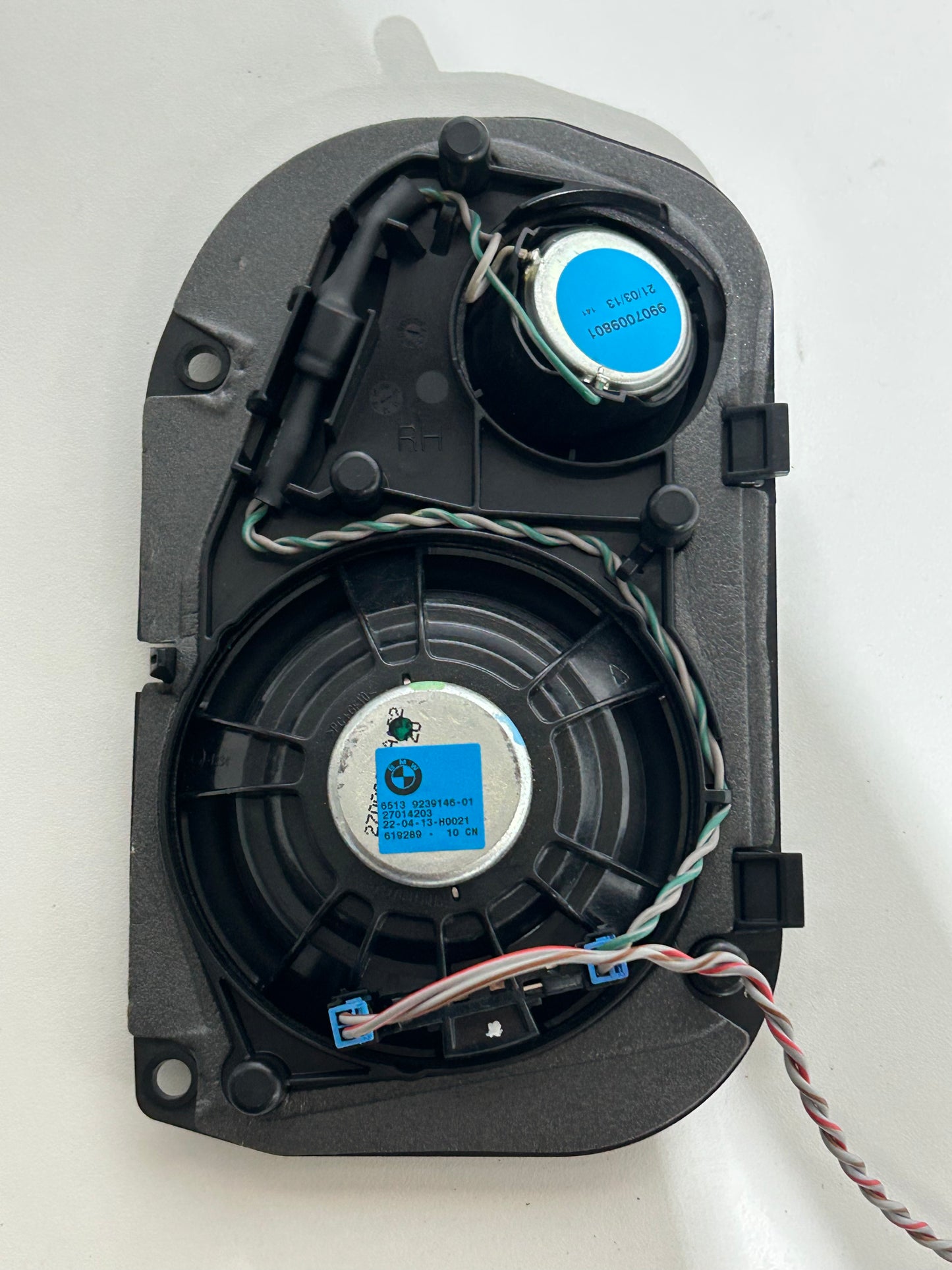 BMW HiFi Deckenlautsprecher 5er F11