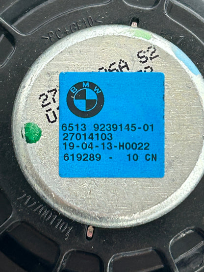 BMW HiFi Deckenlautsprecher 5er F11