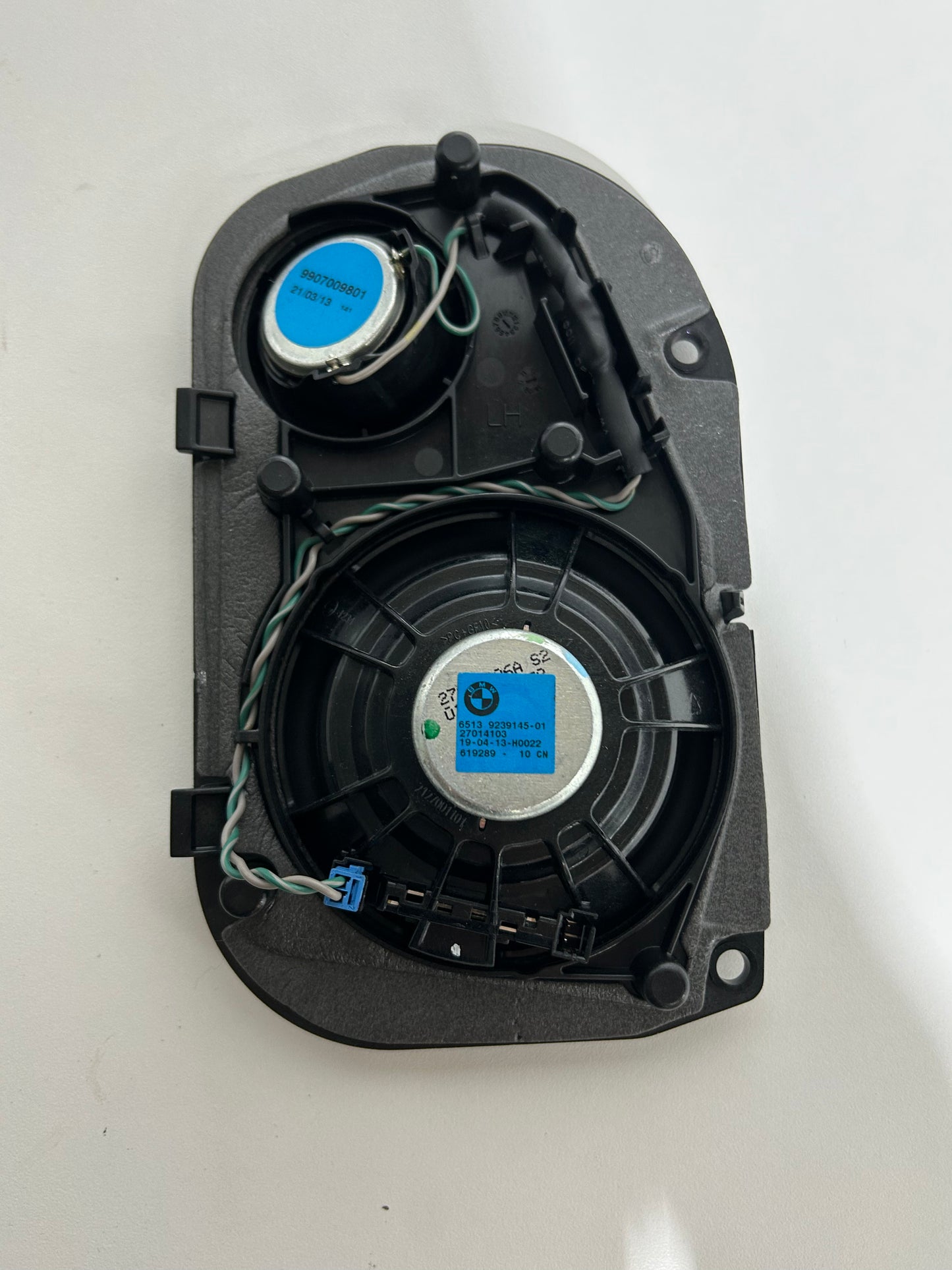 BMW HiFi Deckenlautsprecher 5er F11