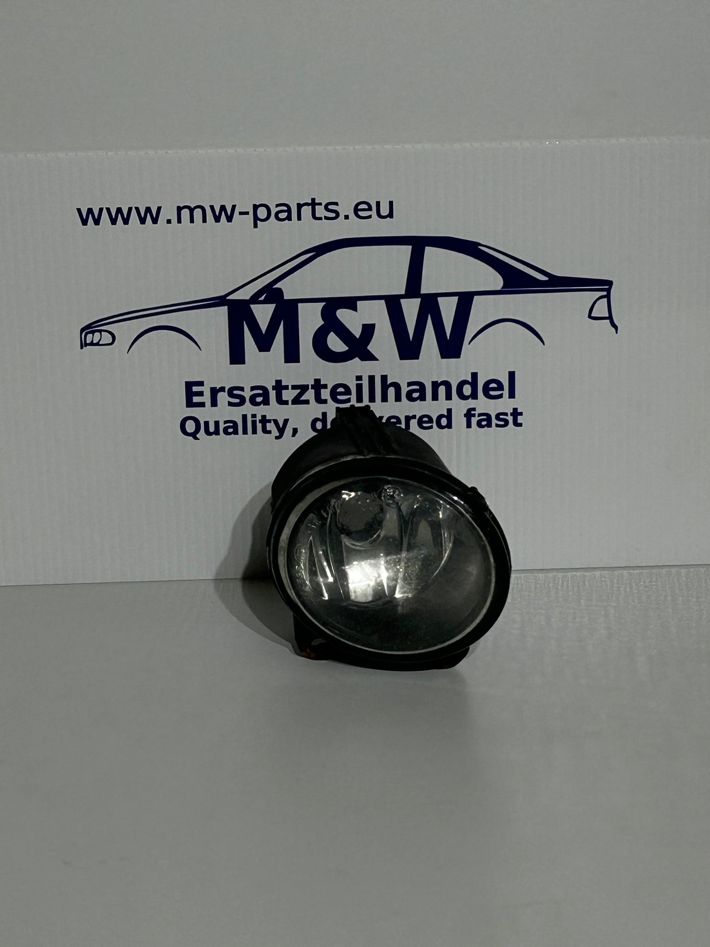 BMW Nebelscheinwerfer Rechts 5er F11/F10