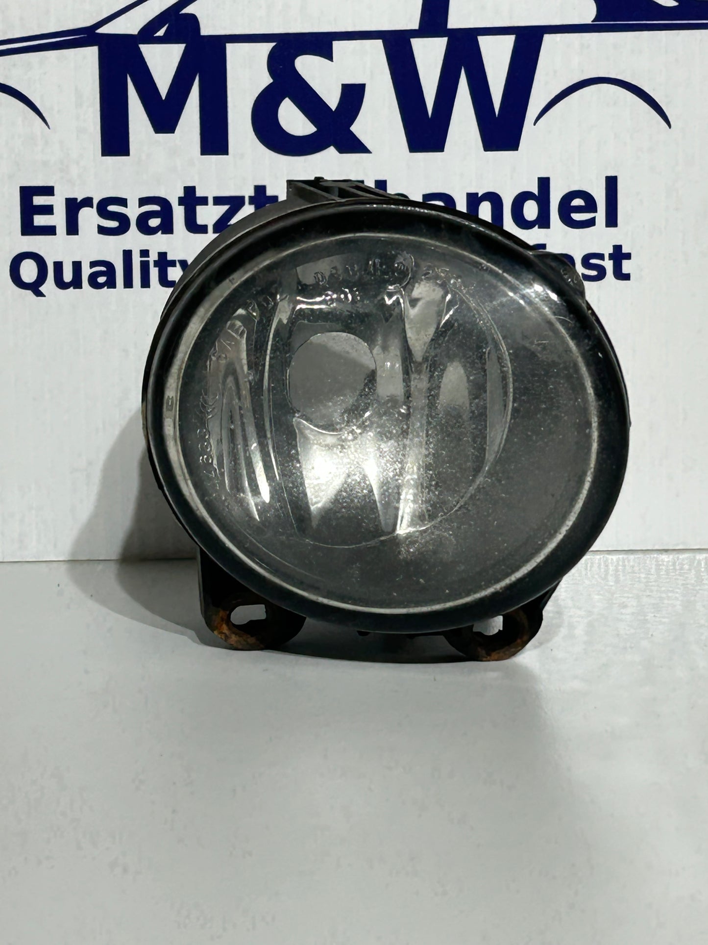 BMW Nebelscheinwerfer Rechts 5er F11/F10