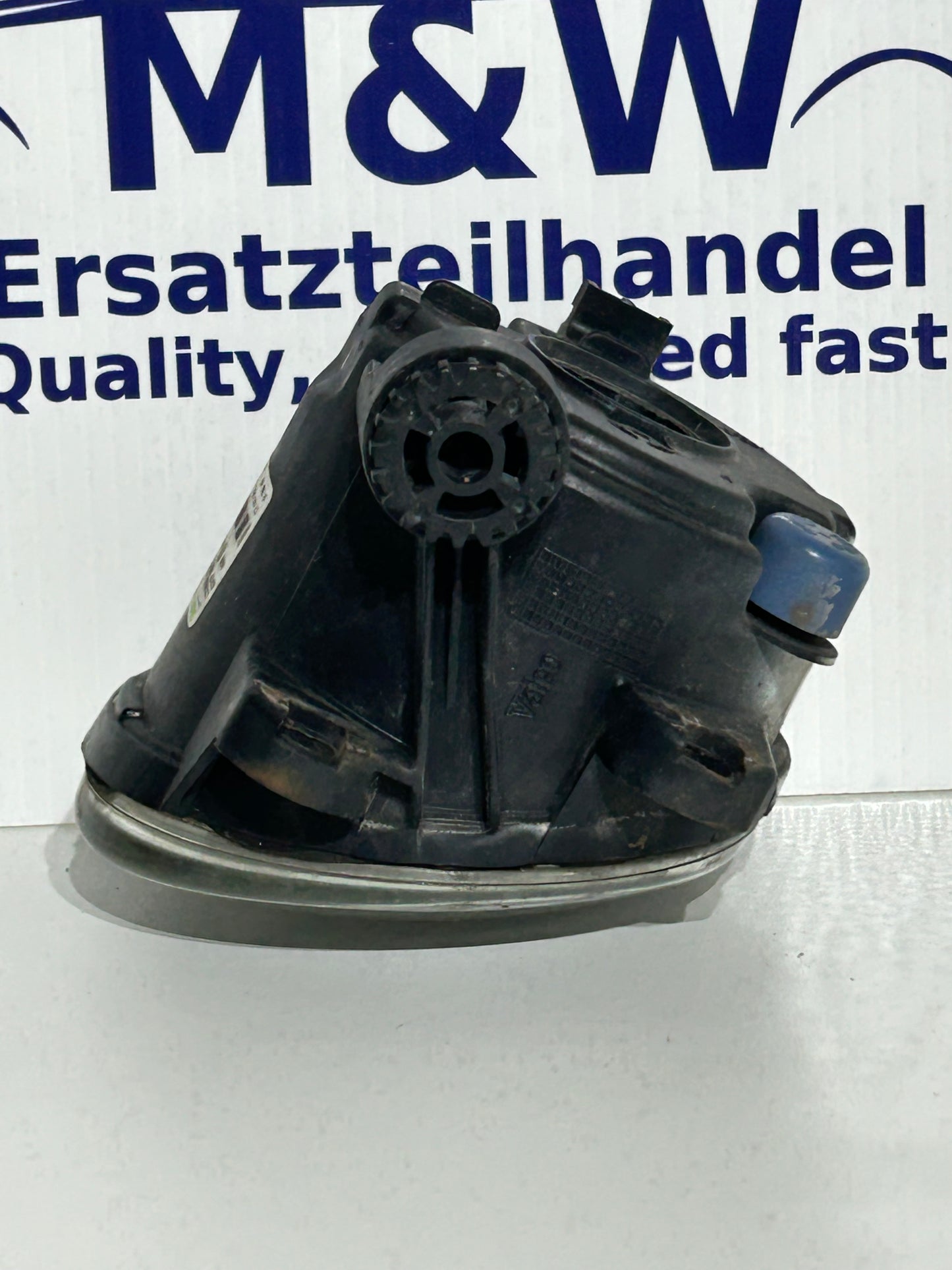 BMW Nebelscheinwerfer Rechts 5er F11/F10