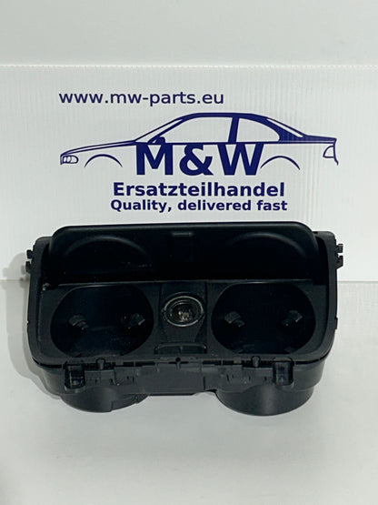 BMW Getränkehalter Cupholder 5er F11/F10