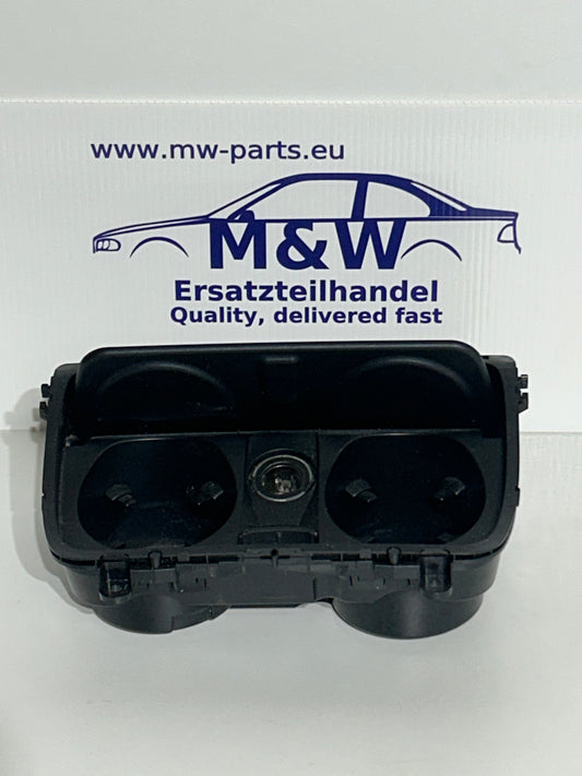 BMW Getränkehalter Cupholder 5er F11/F10