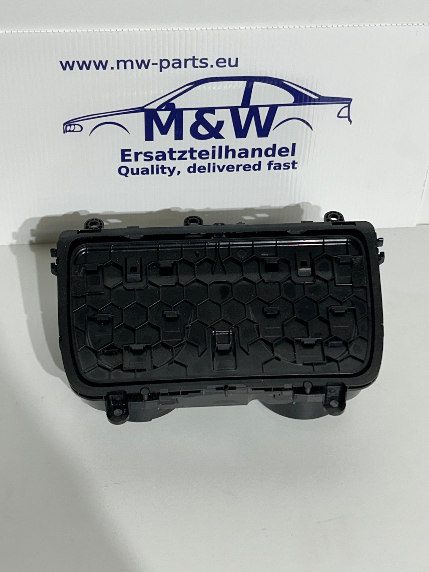 BMW Getränkehalter Cupholder 5er F11/F10
