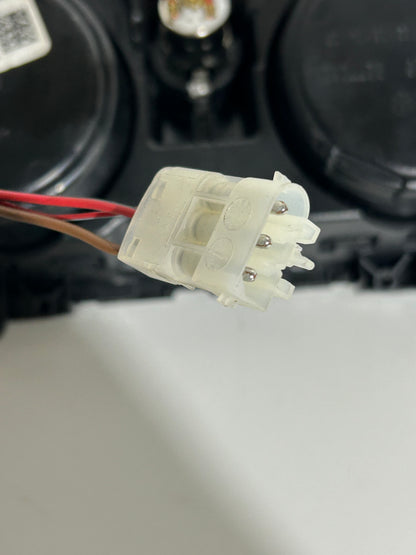 BMW Getränkehalter Cupholder 5er F11/F10