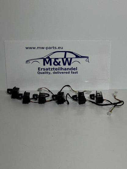BMW Lenkradeinstellung Schalter 5er F11/F10