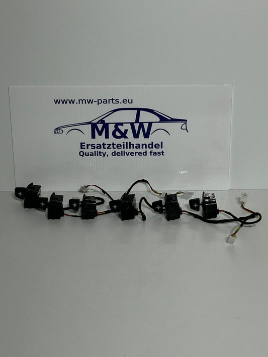 BMW Lenkradeinstellung Schalter 5er F11/F10