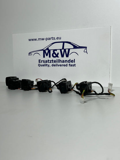 BMW Lenkradeinstellung Schalter 5er F11/F10