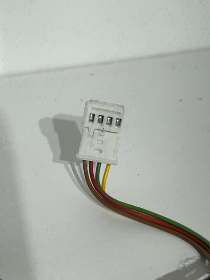 BMW Lenkradeinstellung Schalter 5er F11/F10