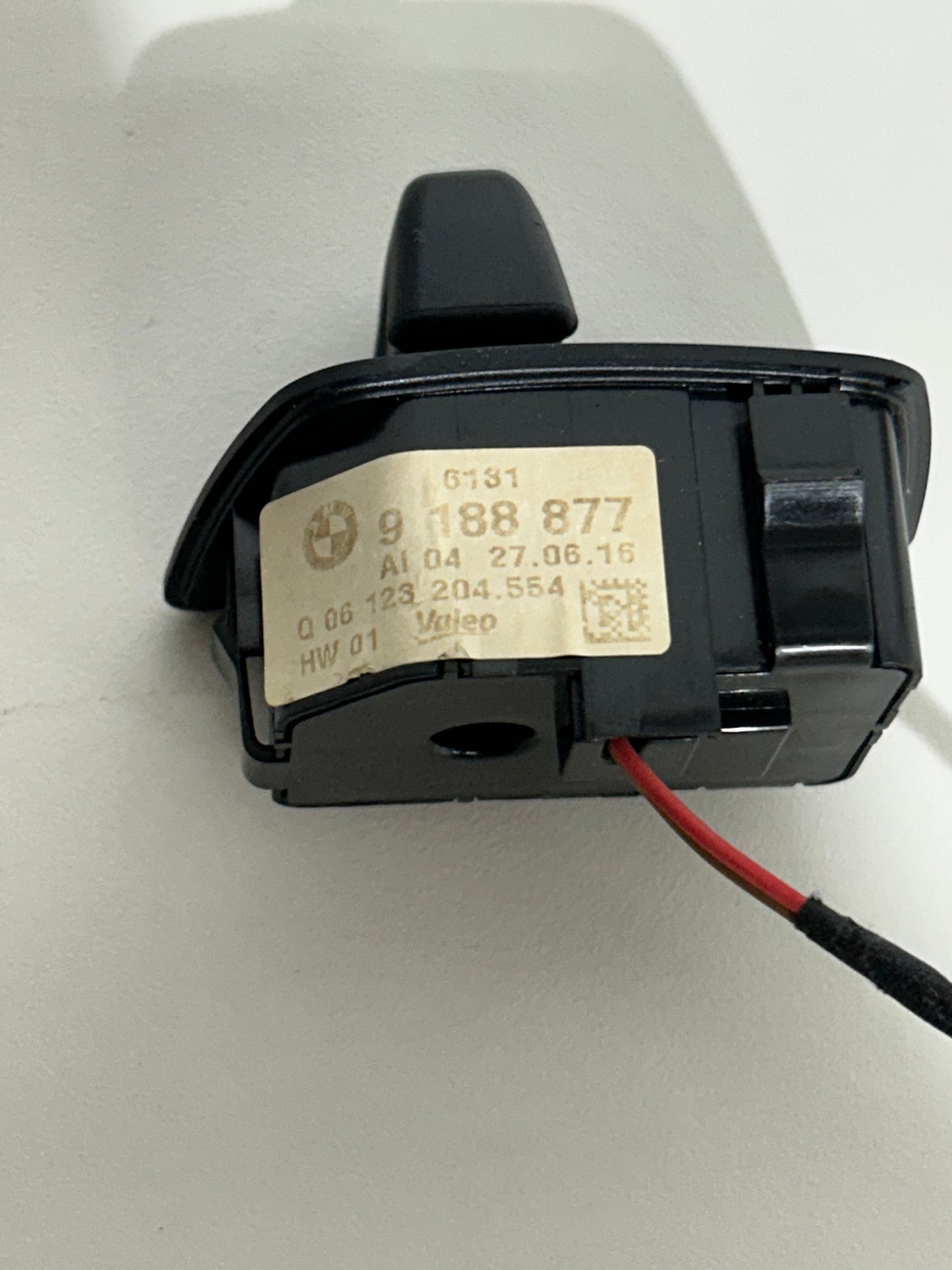 BMW Lenkradeinstellung Schalter 5er F11/F10