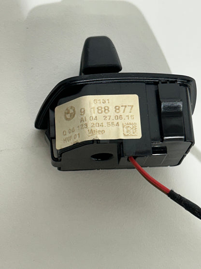 BMW Lenkradeinstellung Schalter 5er F11/F10