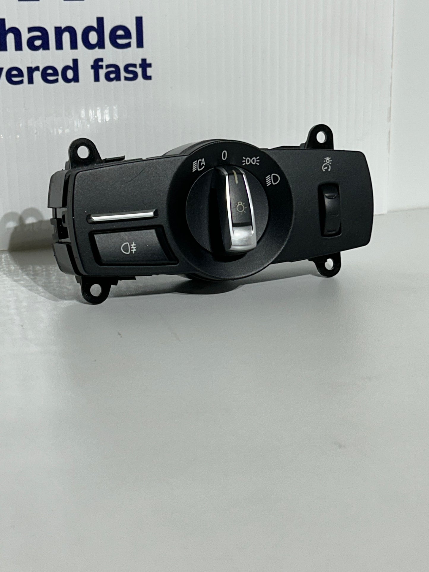 BMW Scheinwerfer Lichtschalter 5er F10/F11